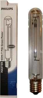 Philips Son T Greenpower 250 Wat